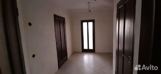 2-к квартира, 58.5 м², 3/6 эт.