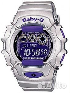 Часы Casio Baby-G 3188 Часы Casio Baby-G 3188