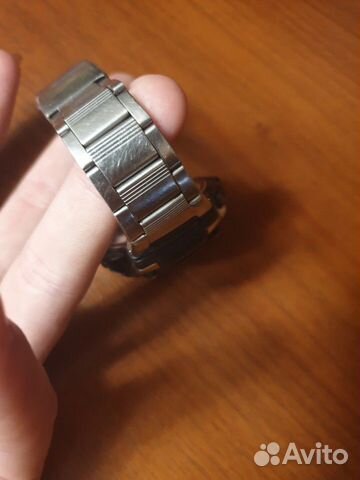 Часы casio ae2000 world time