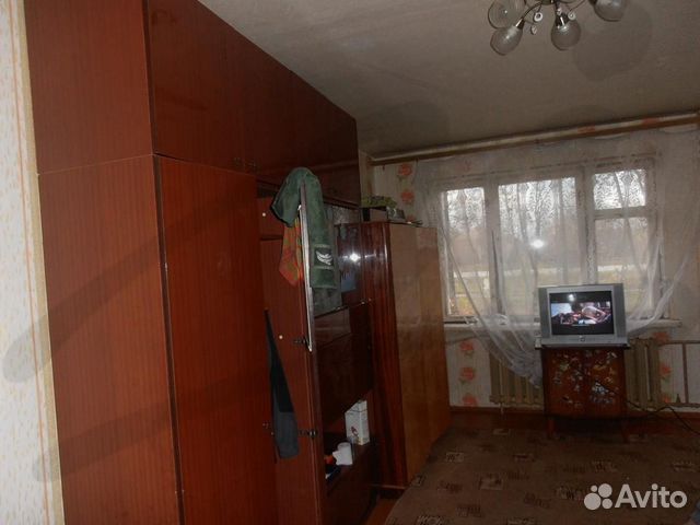 2-к квартира, 44 м², 1/5 эт. 2-к квартира, 44 м², 1/5 эт.
