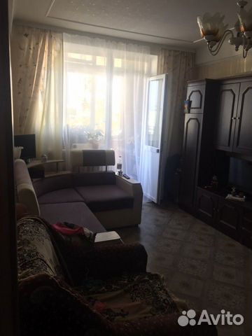 2-к квартира, 44.6 м², 3/5 эт. 2-к квартира, 44.6 м², 3/5 эт.