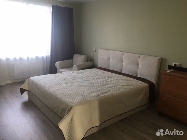 2-к квартира, 69 м², 8/10 эт.