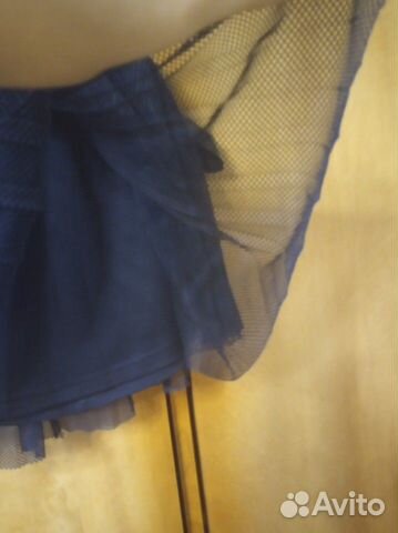 Юбка name it 122 и футболка mayoral 122