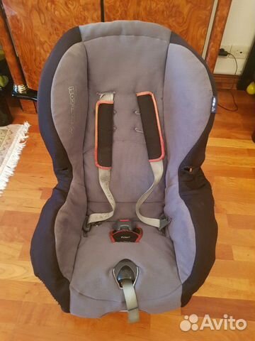 Автокресло Maxi Cosi Priori от 9 до 18 кг Автокресло Maxi Cosi Priori от 9 до 18 кг