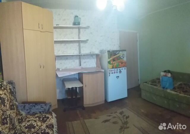 Комната 16 м² в 3-к, 1/5 эт. Комната 16 м² в 3-к, 1/5 эт.