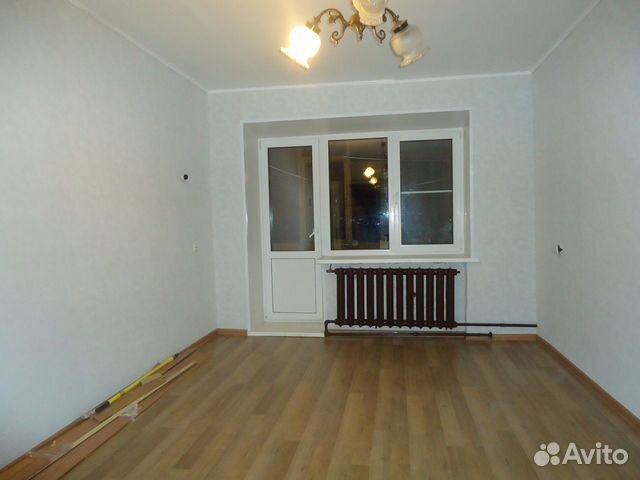 2-к квартира, 46 м², 5/5 эт. 2-к квартира, 46 м², 5/5 эт.