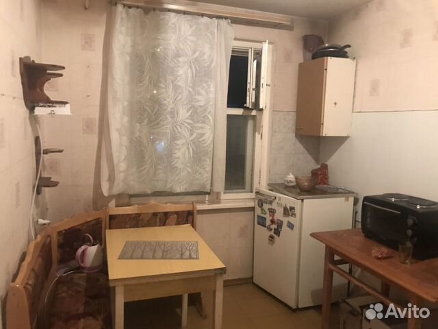 1-к квартира, 31 м², 4/9 эт.