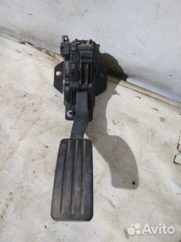 Педаль газа Renault Logan 1 LS0H K4M