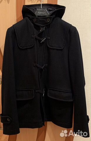 Драповая куртка пальто Zara размер М Драповая куртка пальто Zara размер М