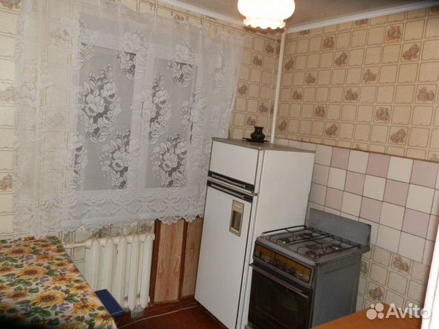 1-к квартира, 29.8 м², 2/5 эт.