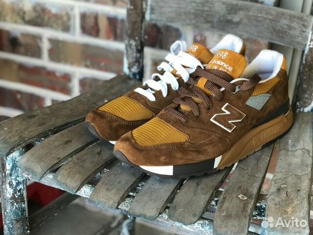 new balance 998 national parks