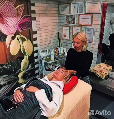 Аксесс барс Access Bars