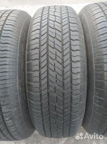 215 70 16 Yokohama бу Шины Летние 215 70 R16 98H