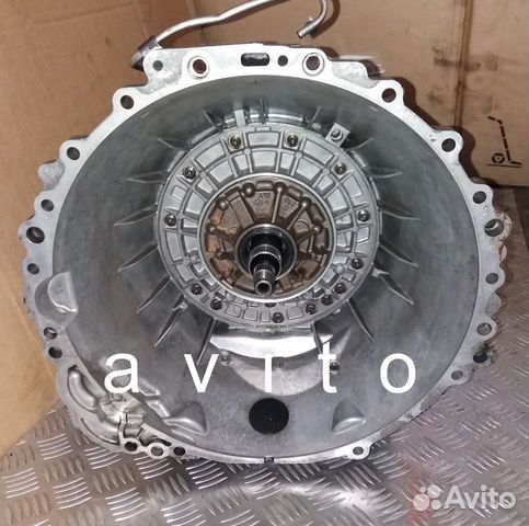 АКПП Ленд Ровер Рендж Ровер 3, 3.6 л. ZF6HP26 АКПП Ленд Ровер Рендж Ровер 3, 3.6 л. ZF6HP26