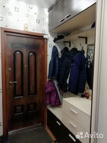 2-к квартира, 53 м², 10/10 эт.