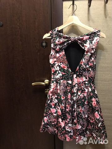 Платье Платье