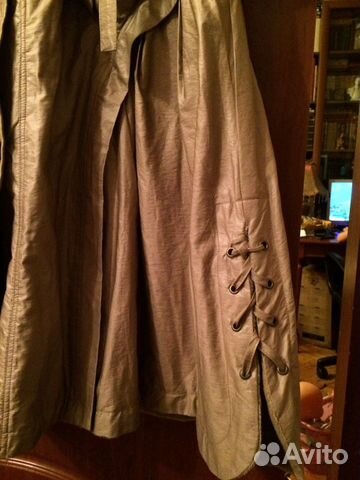 Плащ в стиле бохо Плащ в стиле бохо