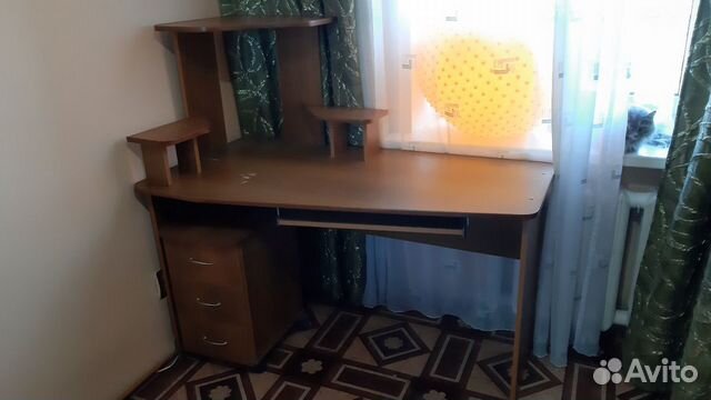Компьютерный стол Компьютерный стол