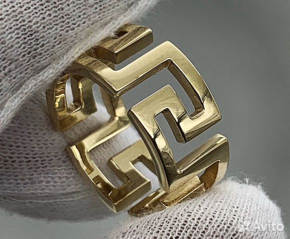 Золотое кольцо