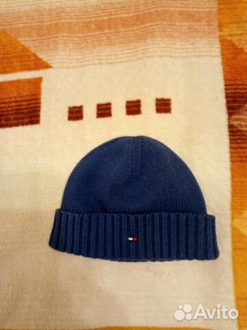 Шапка Tommy Hilfiger