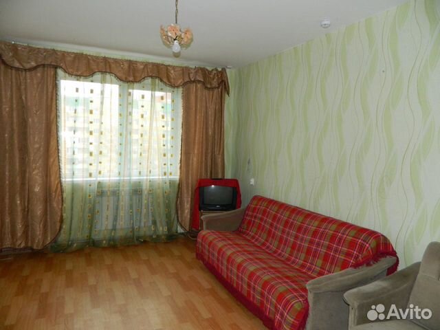 1-к квартира, 42 м², 9/10 эт.