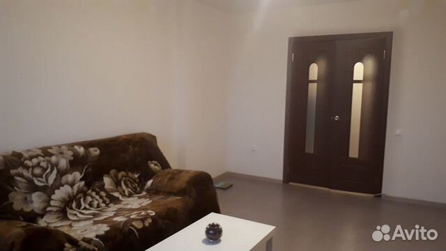 2-к квартира, 64 м², 11/18 эт. 2-к квартира, 64 м², 11/18 эт.