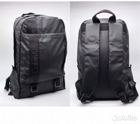 Рюкзаки Calvin Clein