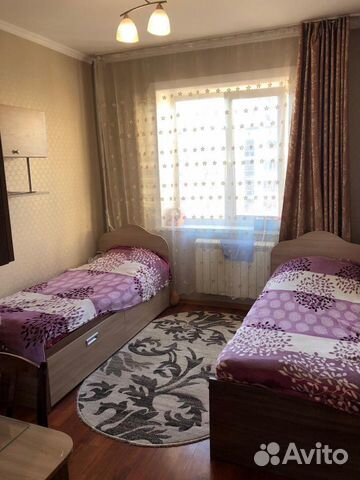 3-к квартира, 64 м², 4/9 эт. 3-к квартира, 64 м², 4/9 эт.