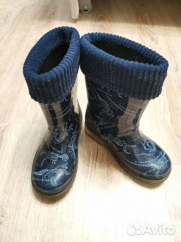 Резиновые сапоги Резиновые сапоги