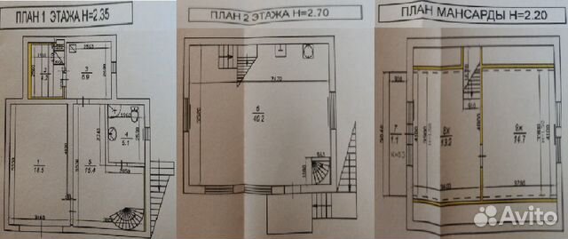 недвижимость Калининград СНТ Изумруд 2-й проезд 36