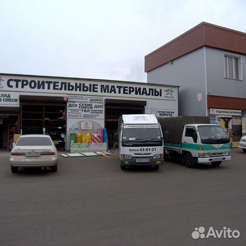 Торговое помещение, 26 м² Торговое помещение, 26 м²