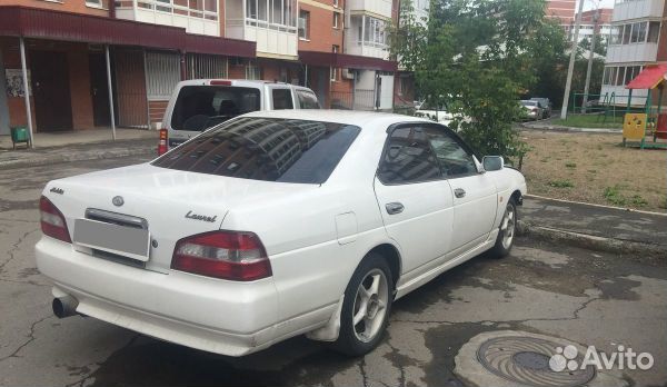 Запчасти Nissan Laurel Ниссан Лаурель 35 Запчасти Nissan Laurel Ниссан Лаурель 35