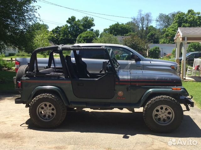 Диск Quadratec для Jeep Wrangler 1987-2006 года Диск Quadratec для Jeep Wrangler 1987-2006 года