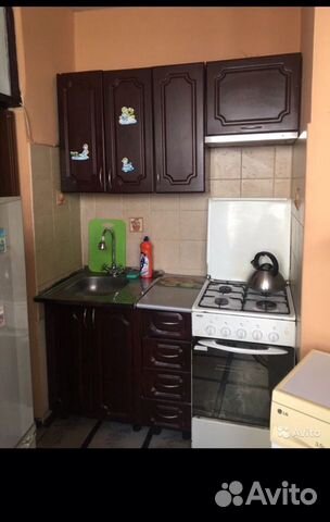 2-к квартира, 40 м², 1/2 эт. 2-к квартира, 40 м², 1/2 эт.