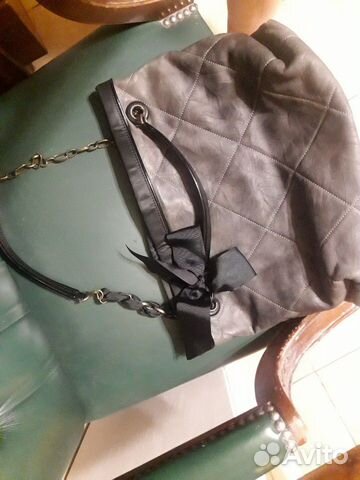 Сумка Lanvin оригинал Сумка Lanvin оригинал