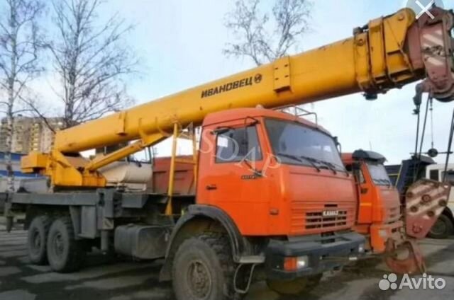 Услуги/аренда Автовышки 18,22. Автокрана 25 т.31м