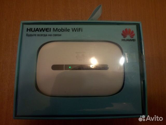 Wi-Fi роутер huawei E5330 (модем) Wi-Fi роутер huawei E5330 (модем)