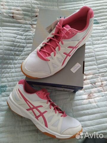 asics 40