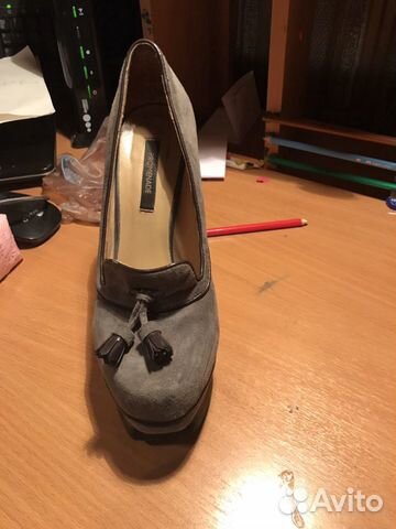 Туфли