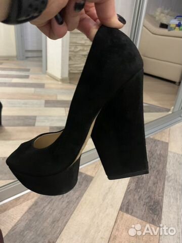 Туфли Elisabetta Franchi Туфли Elisabetta Franchi