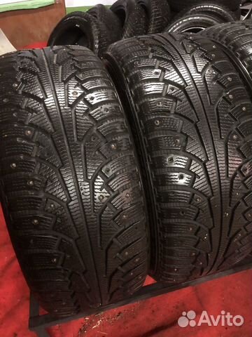 255/50R19 107T XL Nokian Hakkapeliitta-5 Sport Uti