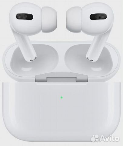 Наушники Apple AirPods Pro