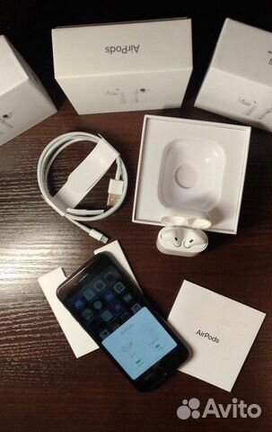 AirPods 2 AirPods 2