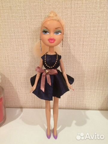 Кукла Братц