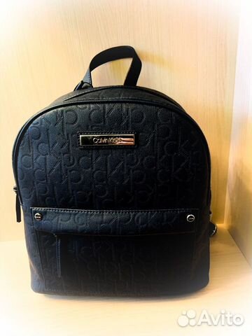 Рюкзак Calvin Klein