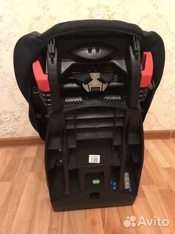 Автокресло Bebe confort