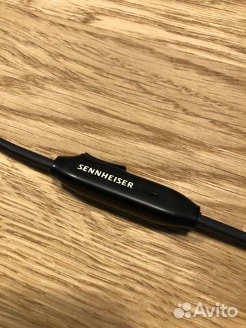 Беспроводные наушники Sennheiser CX Sport Беспроводные наушники Sennheiser CX Sport
