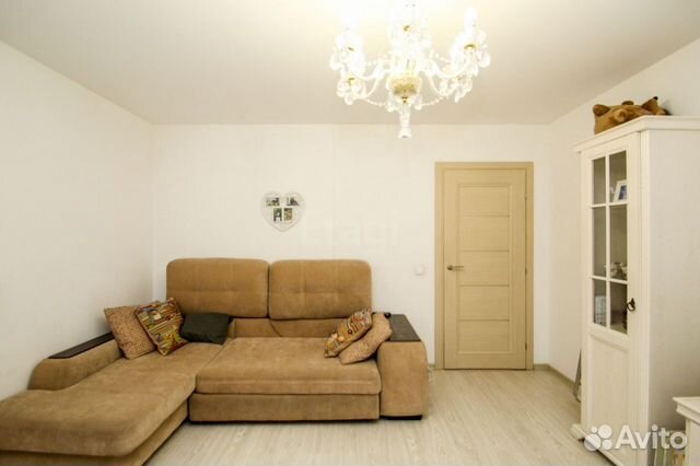 3-к квартира, 74.9 м², 2/19 эт. 3-к квартира, 74.9 м², 2/19 эт.