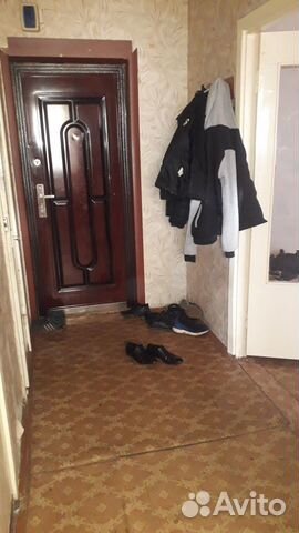 1-к квартира, 33 м², 1/5 эт.