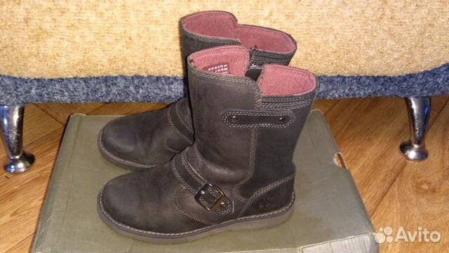 Сапожки детские timberland Сапожки детские timberland